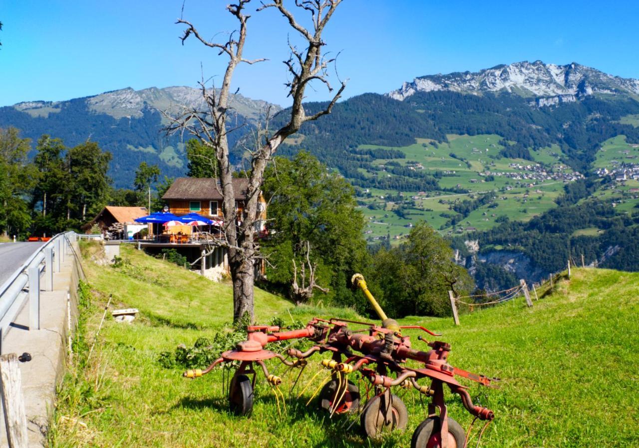 Cafe Seeblick *