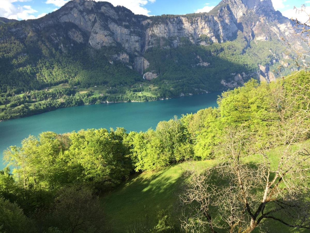Cafe Seeblick Filzbach