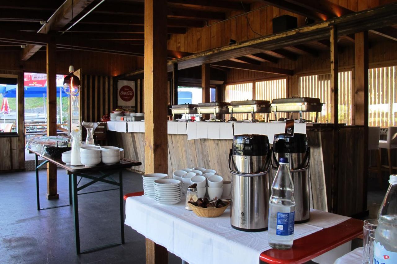 Cafe Seeblick