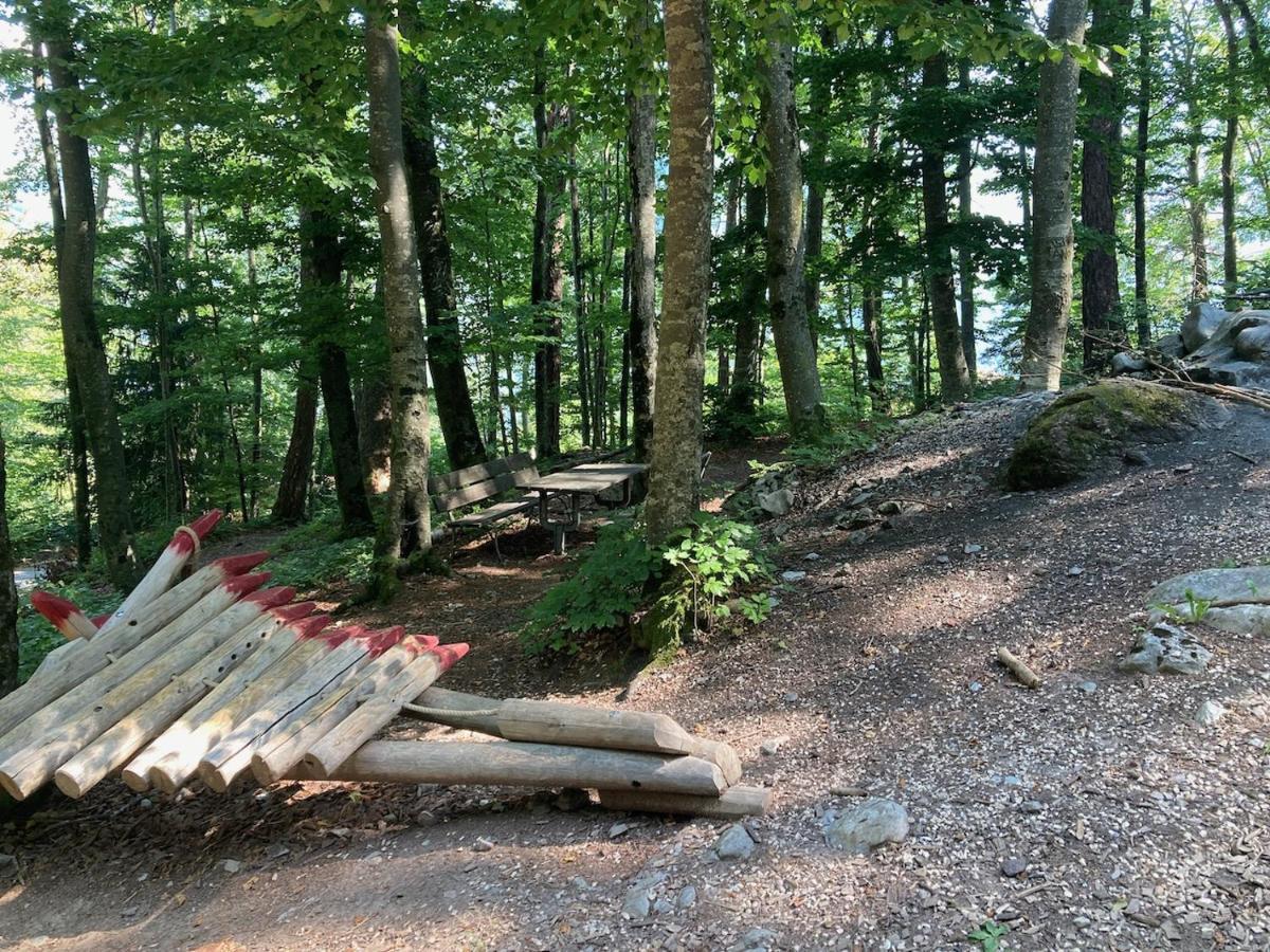 Cafe Seeblick Filzbach
