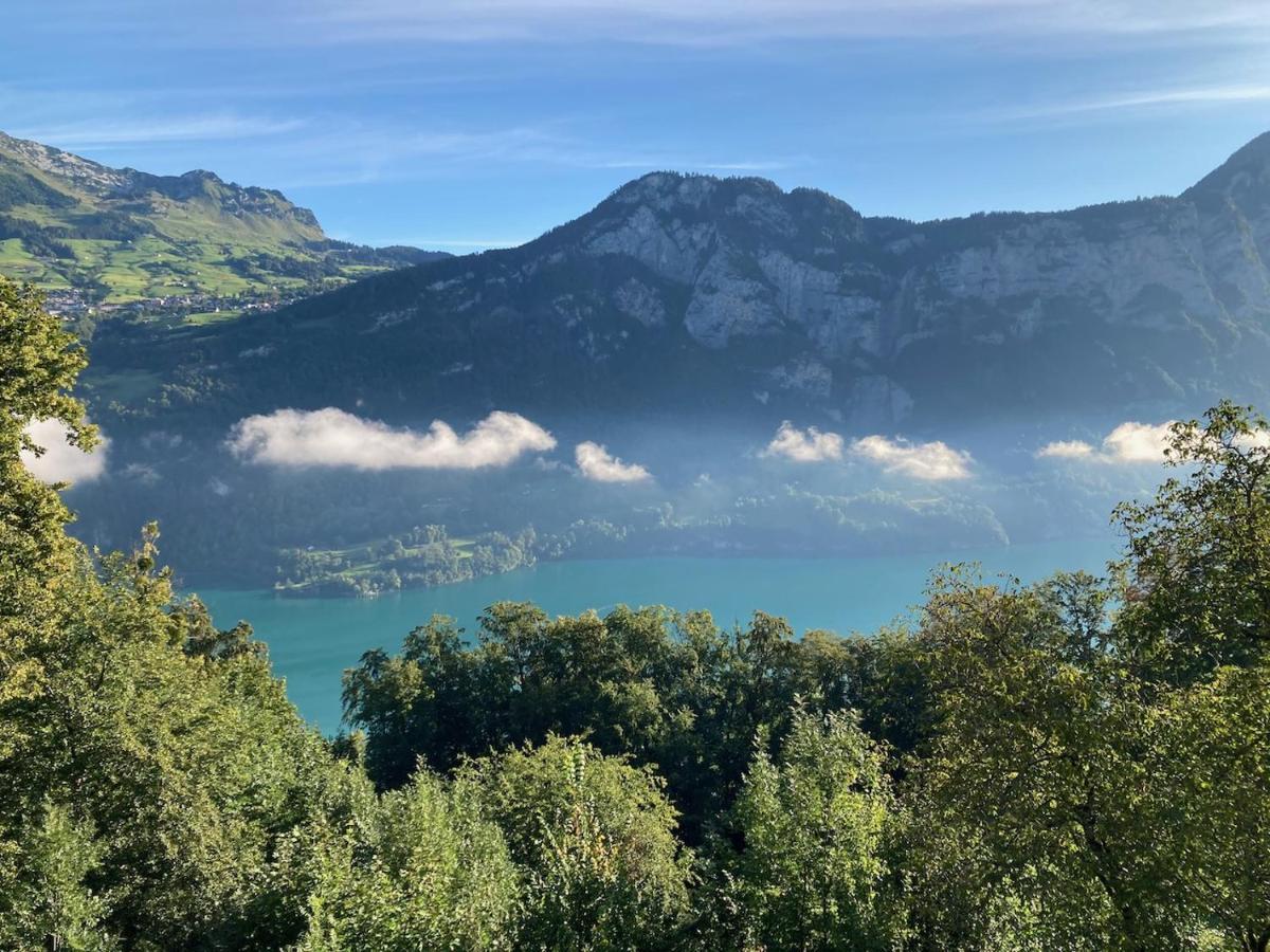 Hotel Cafe Seeblick