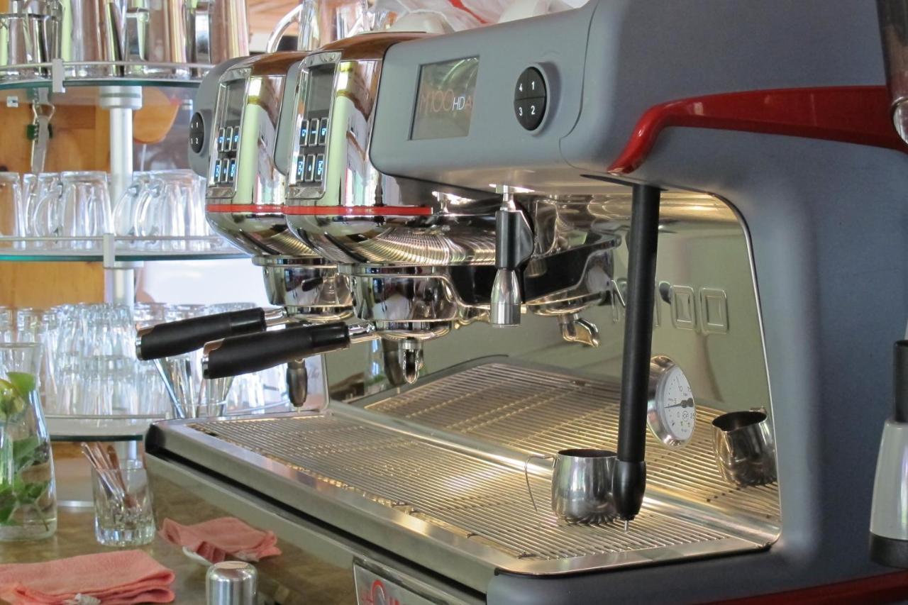 Cafe Seeblick *