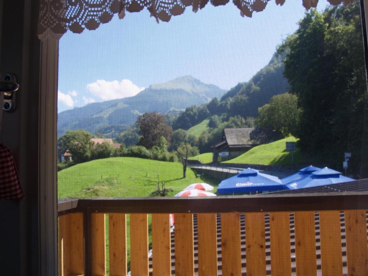 Cafe Seeblick