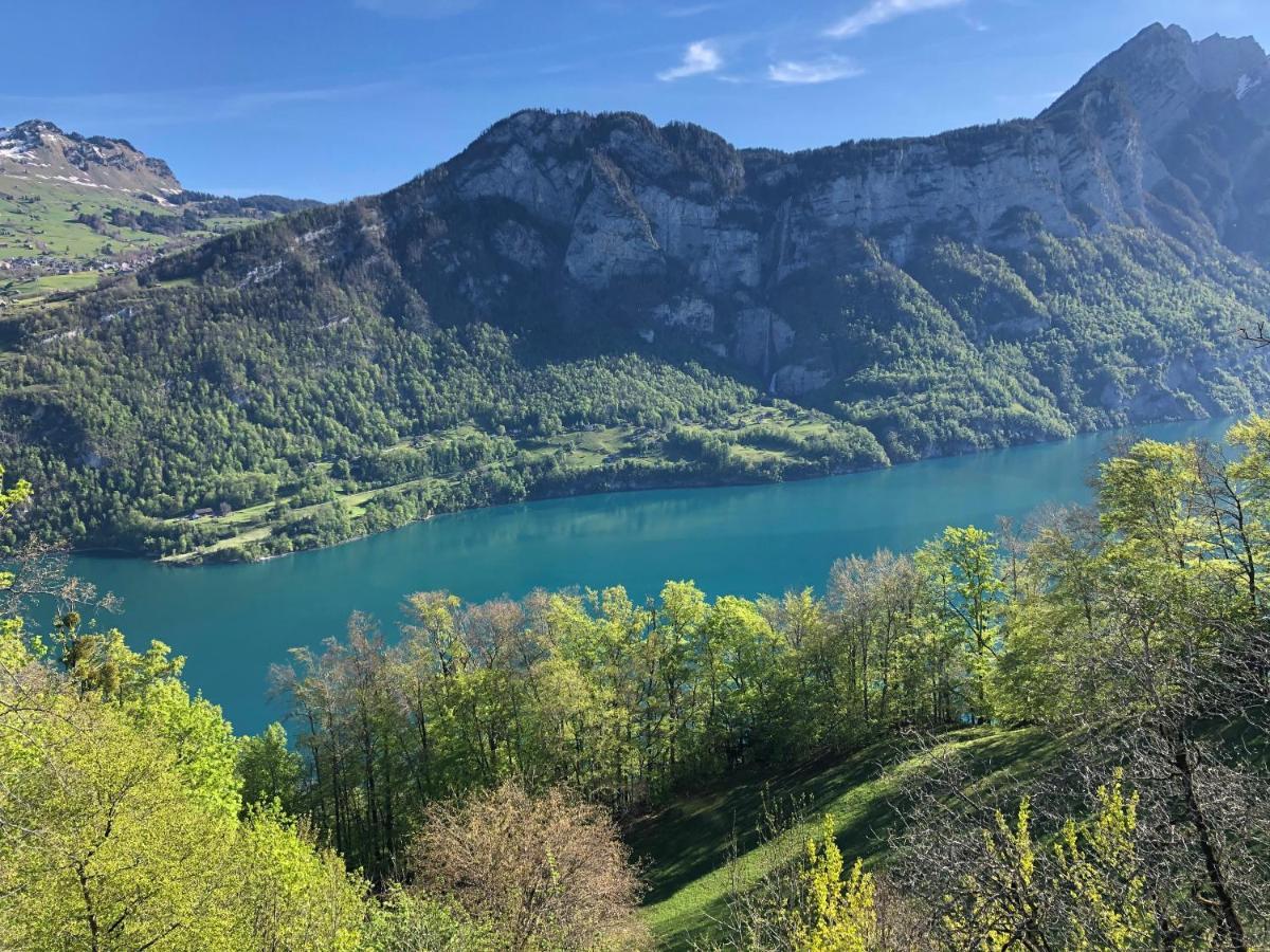 Cafe Seeblick