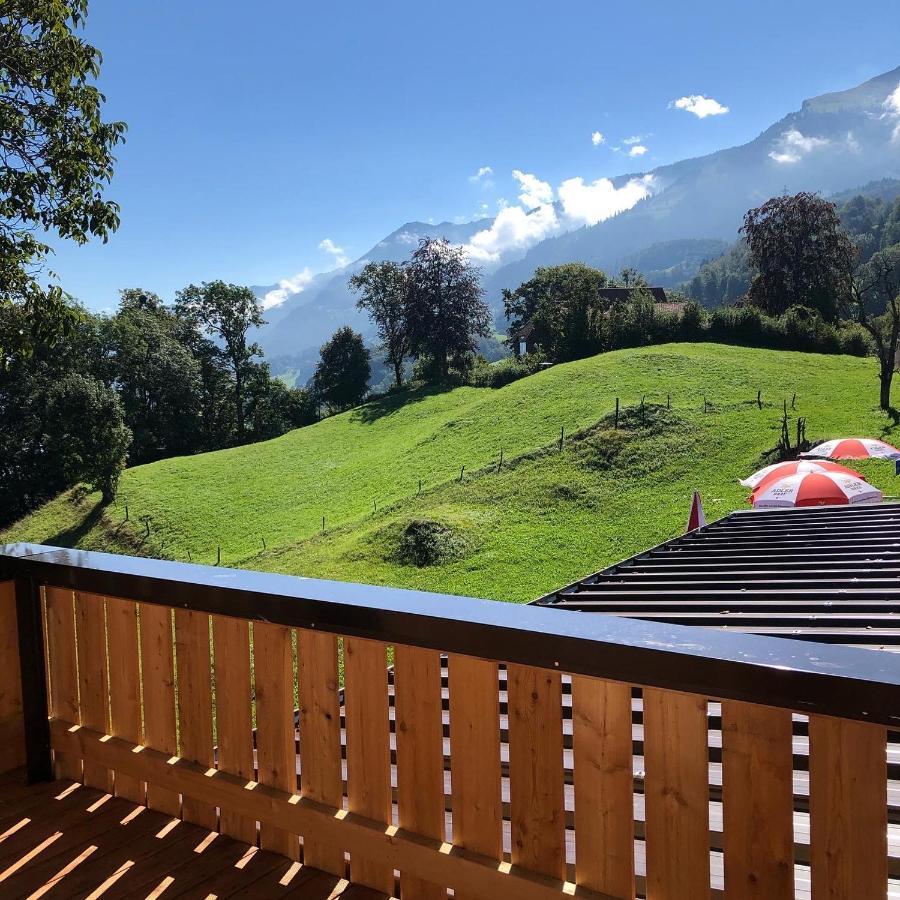 Hotel Cafe Seeblick