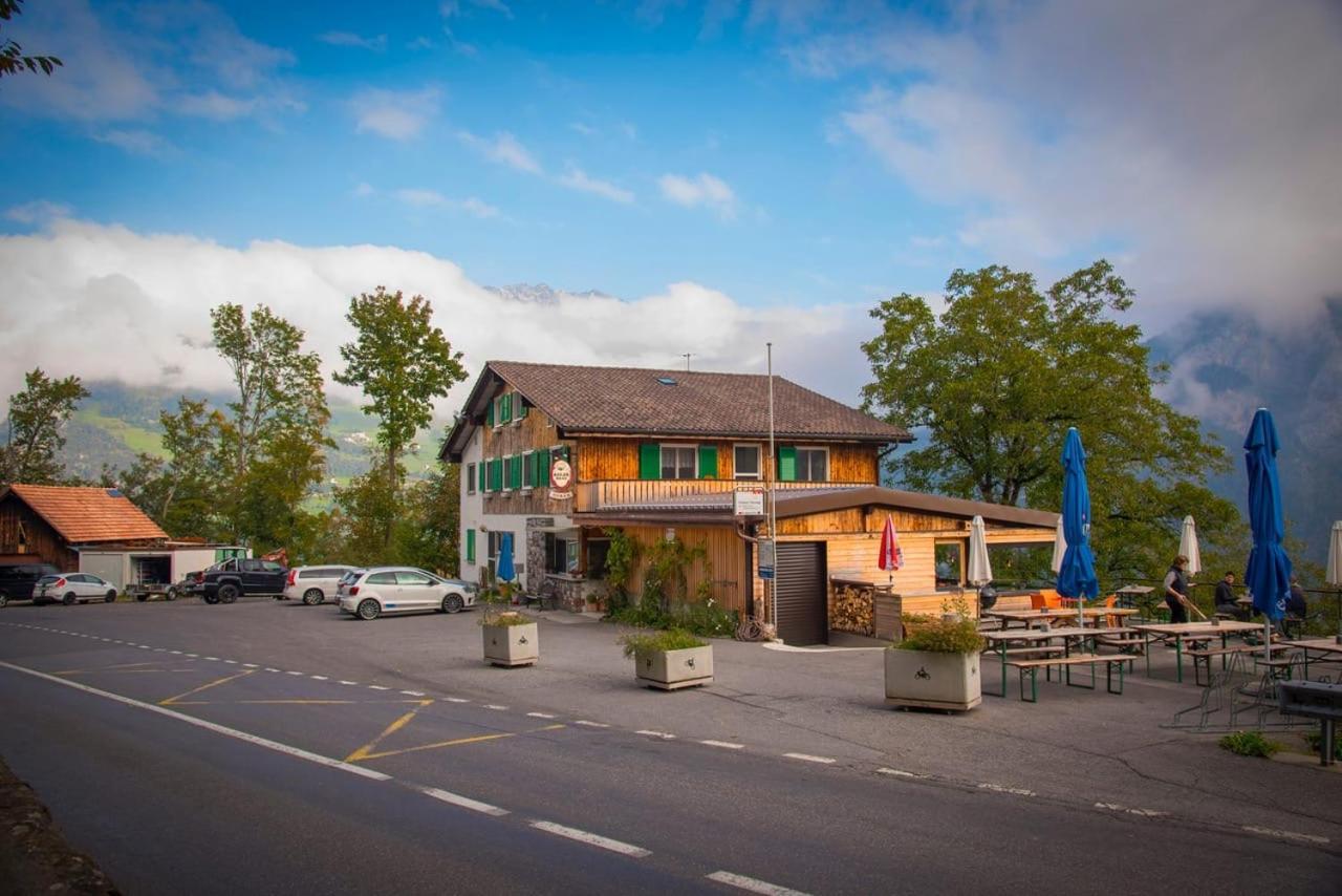 Cafe Seeblick Hotel *