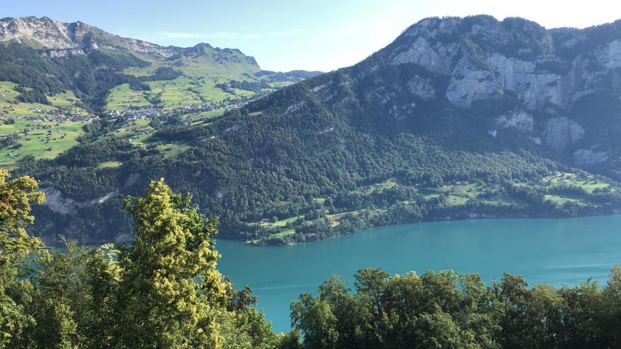 Hotel Cafe Seeblick