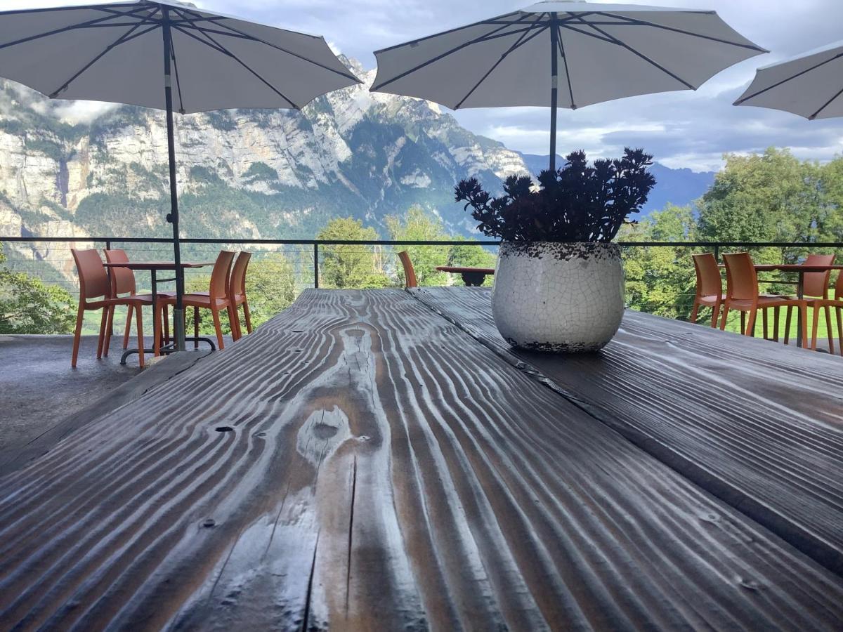 Cafe Seeblick Hotel *