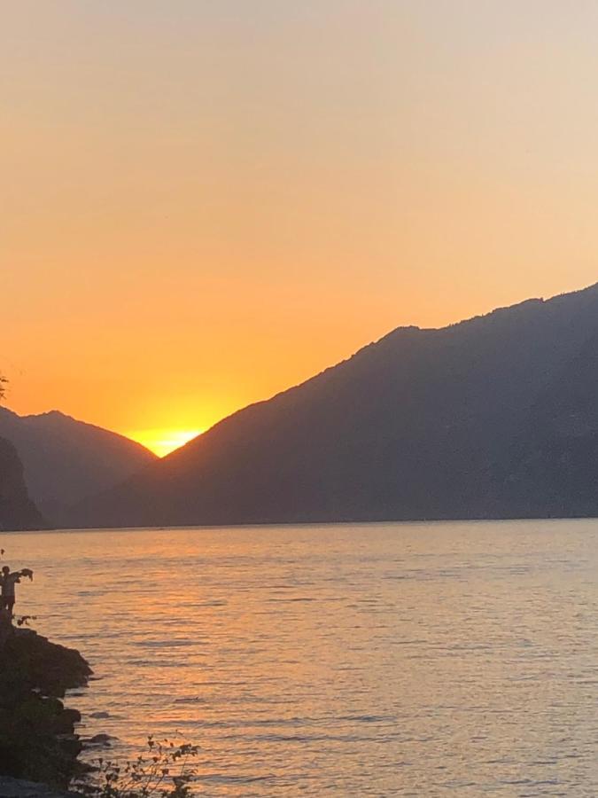 Hotel Cafe Seeblick Filzbach