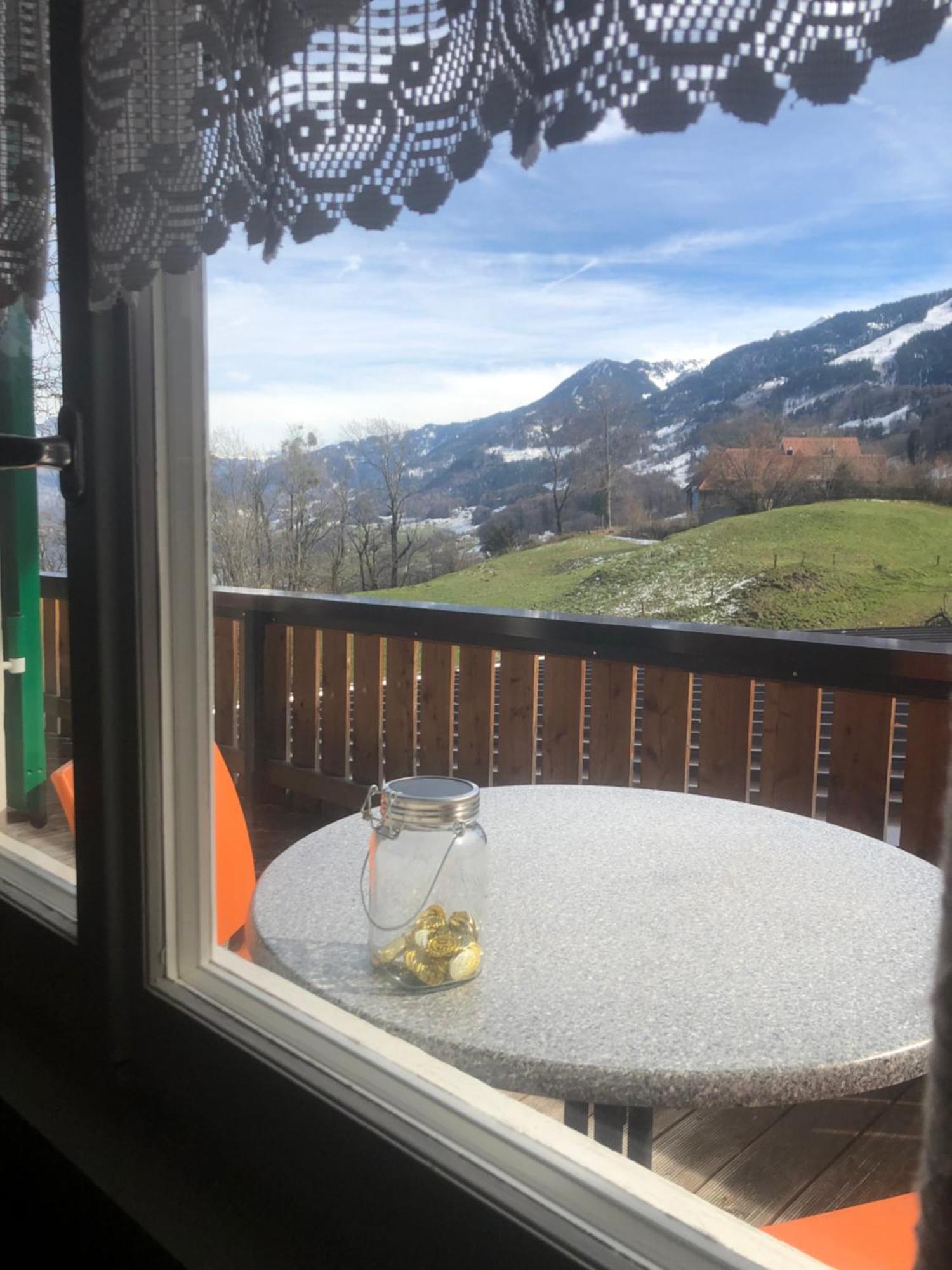 Cafe Seeblick Hotel