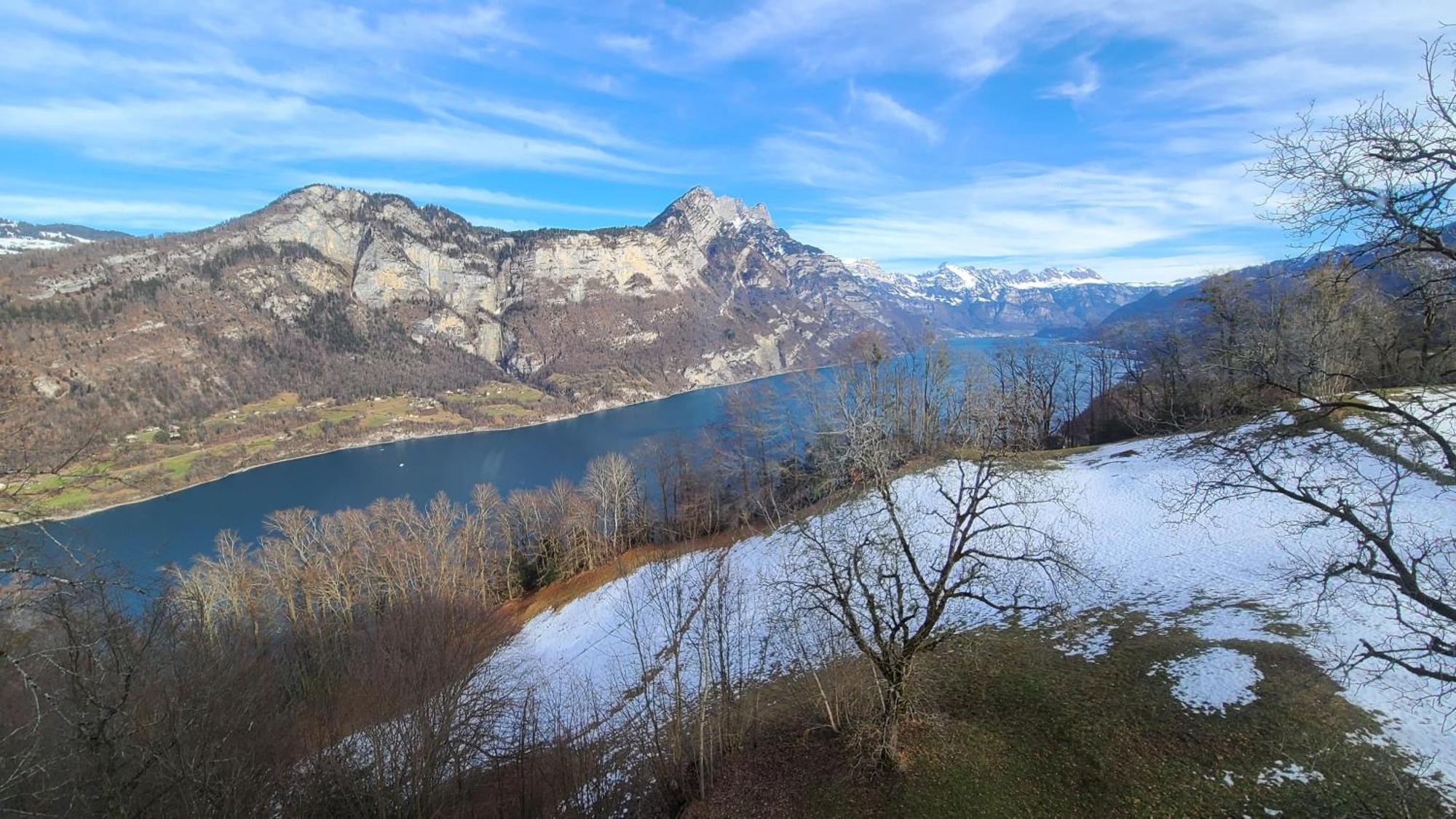 Cafe Seeblick Hotel