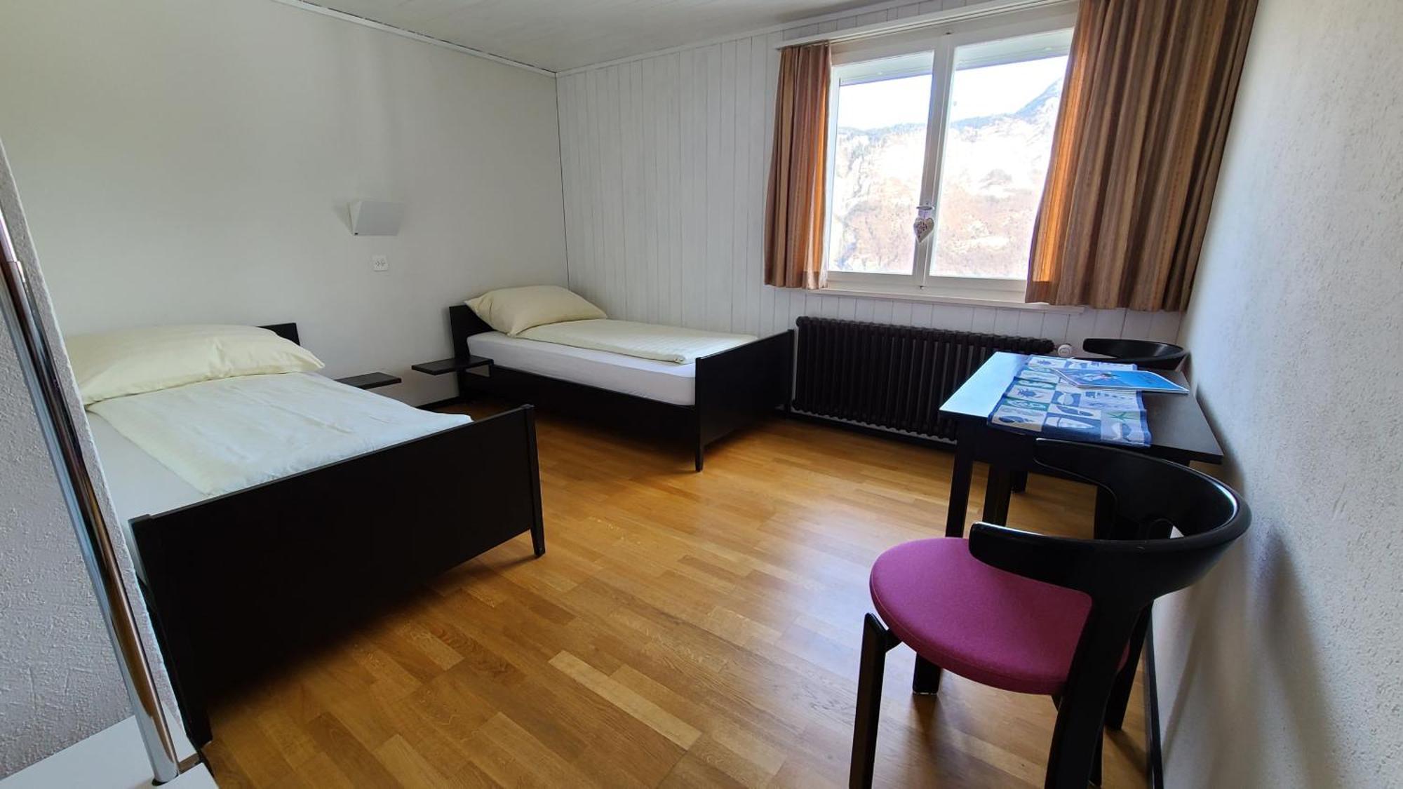 Cafe Seeblick Hotel